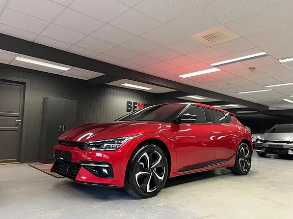 Kia Ev6