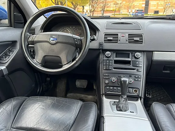 Volvo Xc90 2009 photo 5