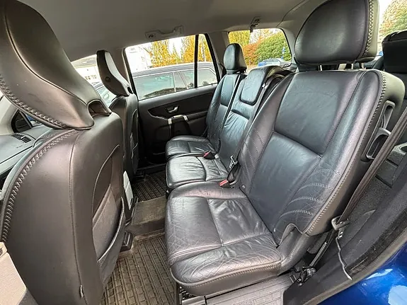 Volvo Xc90 2009 photo 3