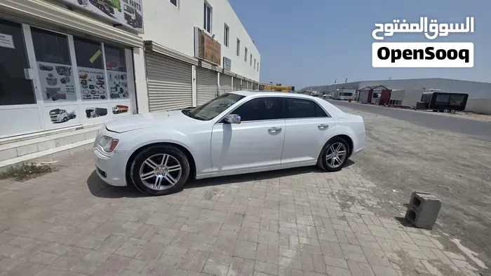 Chrysler 300