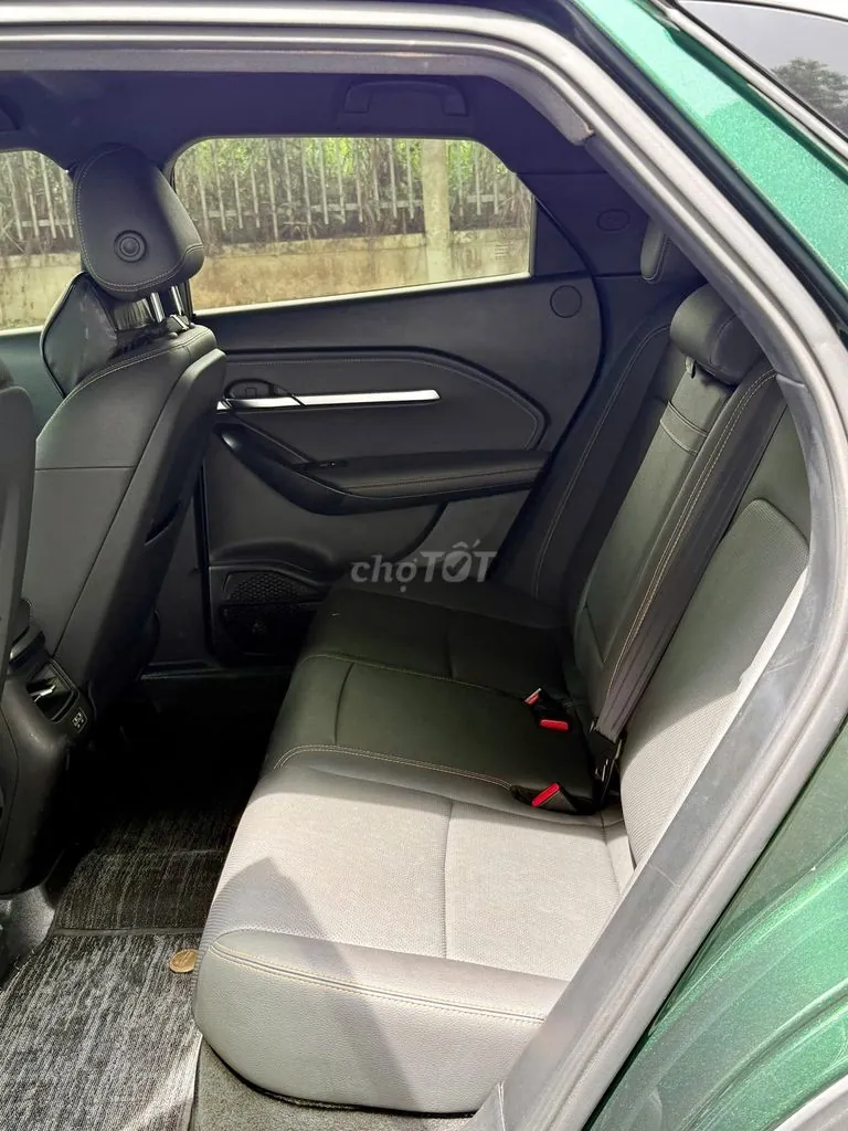 Vinfast Vf6 2024 photo 3