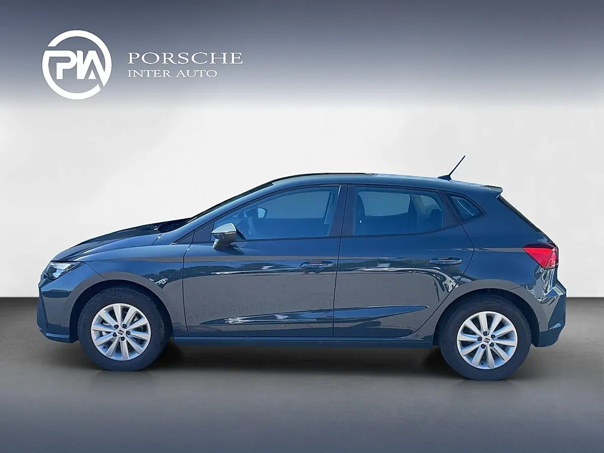 Seat Ibiza 2026 photo 3