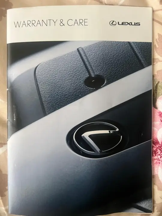 Lexus Nx 2020 photo 2