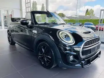 Mini Cabrio 2020 photo 3