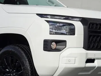 Mitsubishi Triton 2025 photo 4