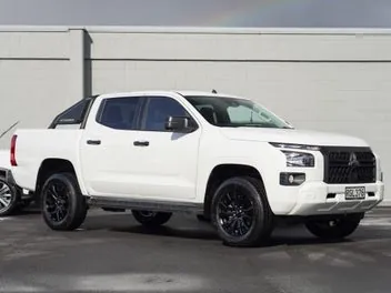 Mitsubishi Triton 2025 photo 2