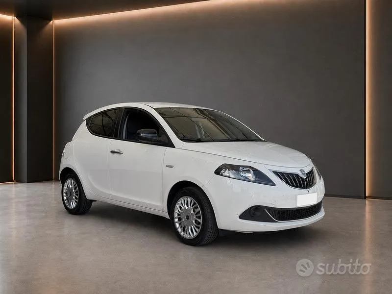 Lancia Ypsilon 2022 photo 3