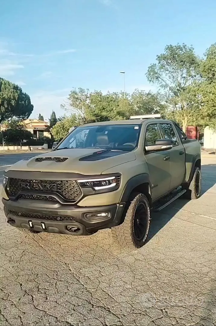 Dodge Ram 1500