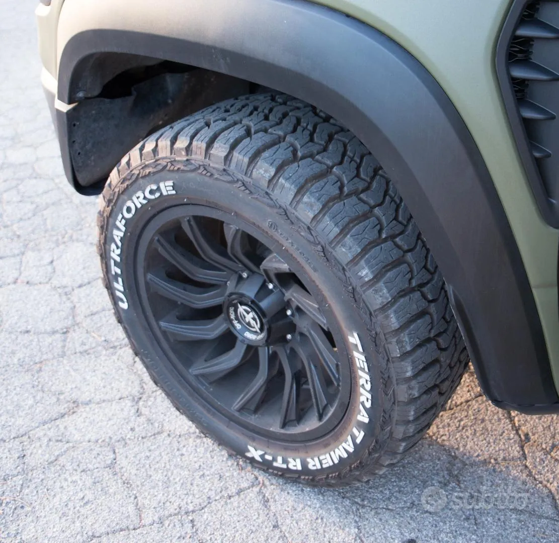 Dodge Ram 1500 2022 photo 4
