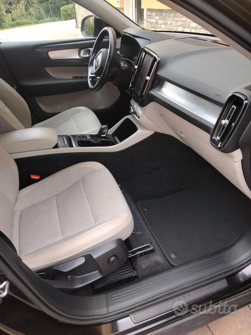 Volvo Xc40 2020 photo 5