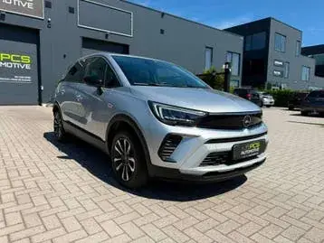 Opel Crossland X 2023 photo 3