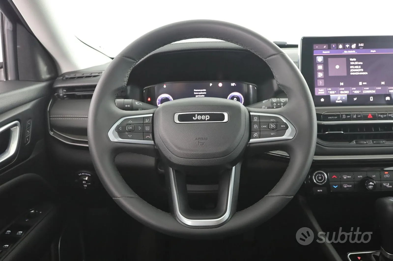 Jeep Compass 2025 photo 5