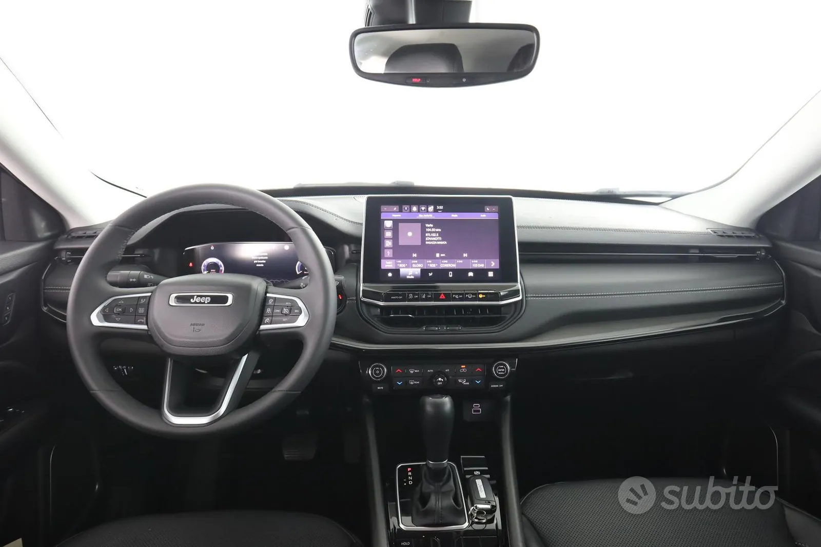 Jeep Compass 2025 photo 4