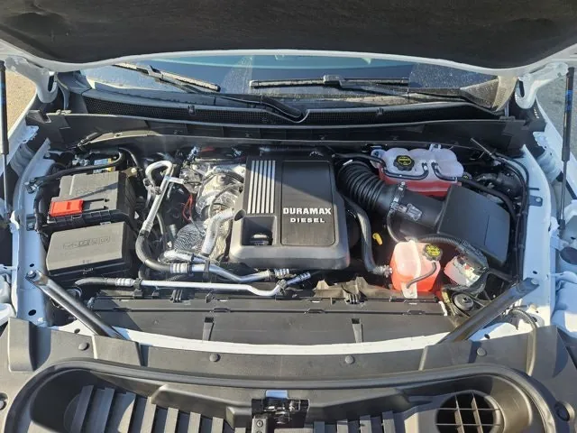 GMC Yukon 2026 photo 4