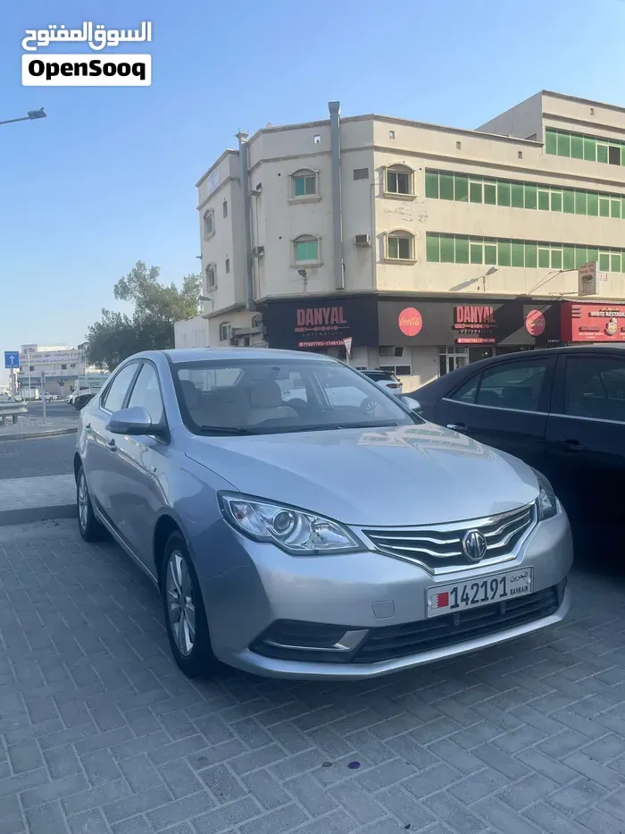 MG Mg 3 2019 photo 5