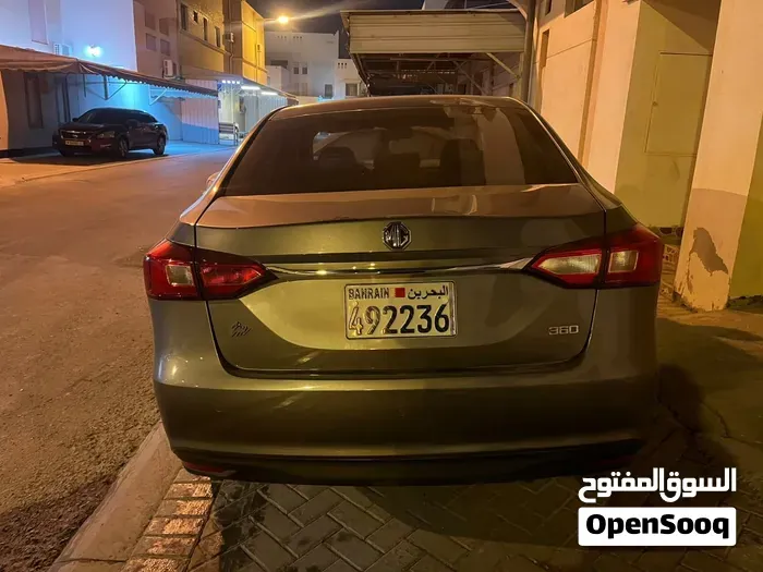MG Mg 3 2019 photo 2
