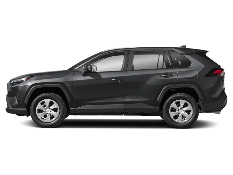 Toyota Rav4 2025 photo 3