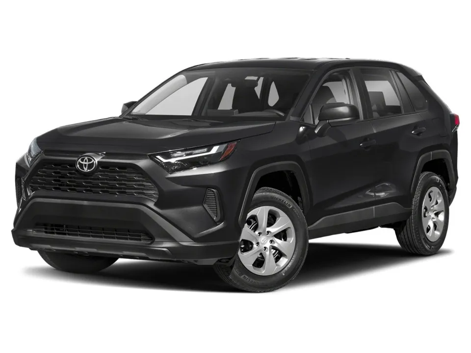 Toyota Rav4 2025 photo 4