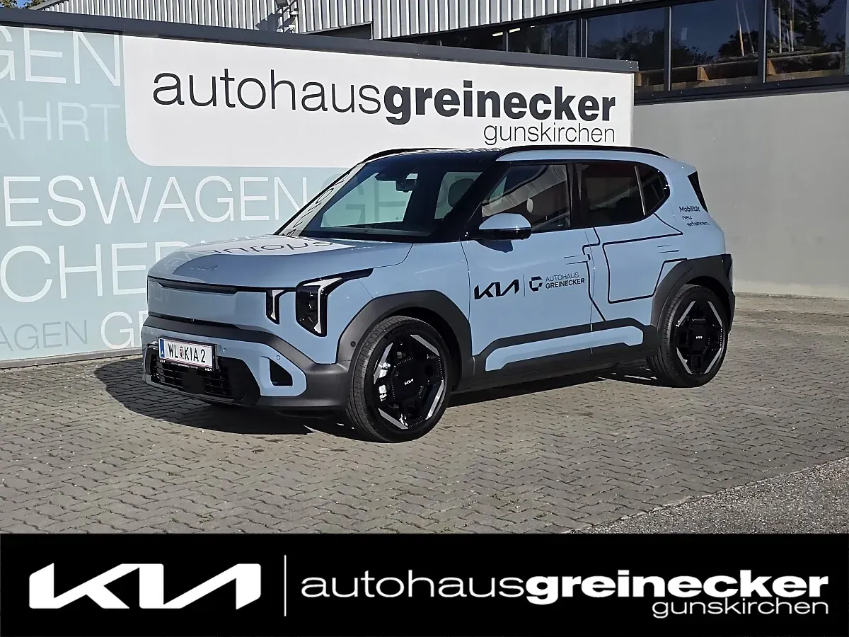 Kia Ev2