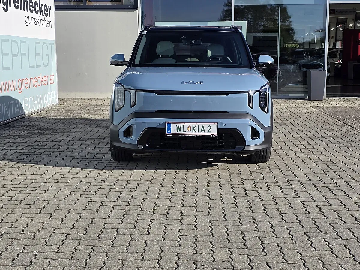 Kia Ev2