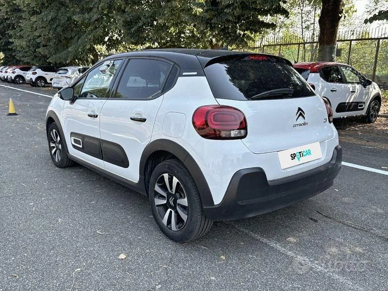 Citroen C3 2022 photo 3