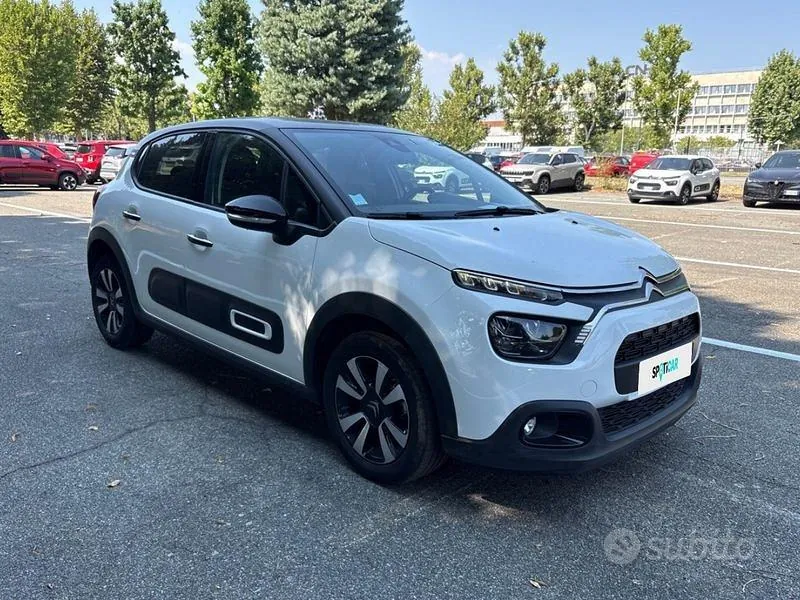 Citroen C3 2022 photo 5
