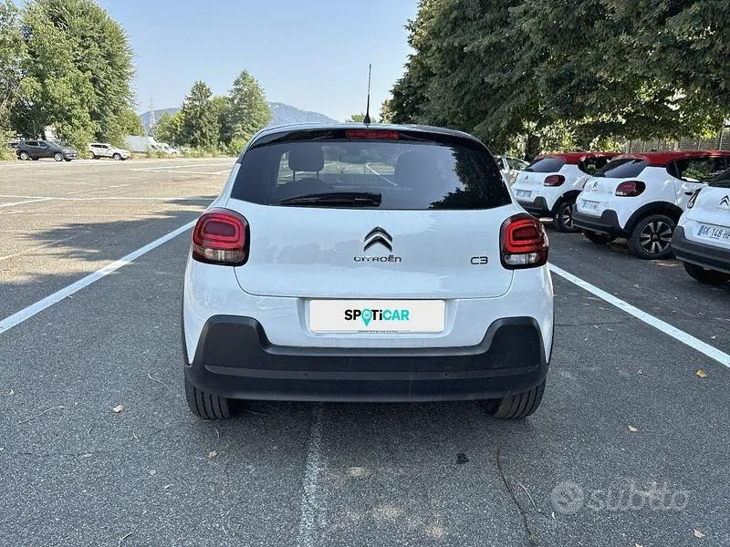 Citroen C3 2022 photo 4