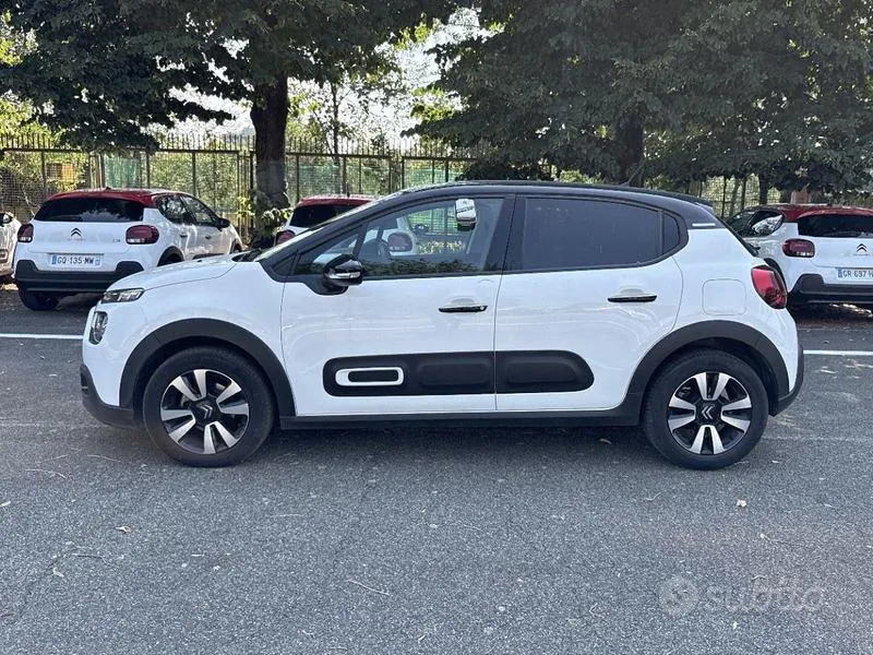Citroen C3 2022 photo 2