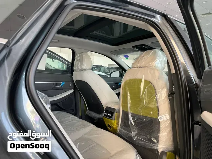 Hyundai Sonata 2026 photo 4
