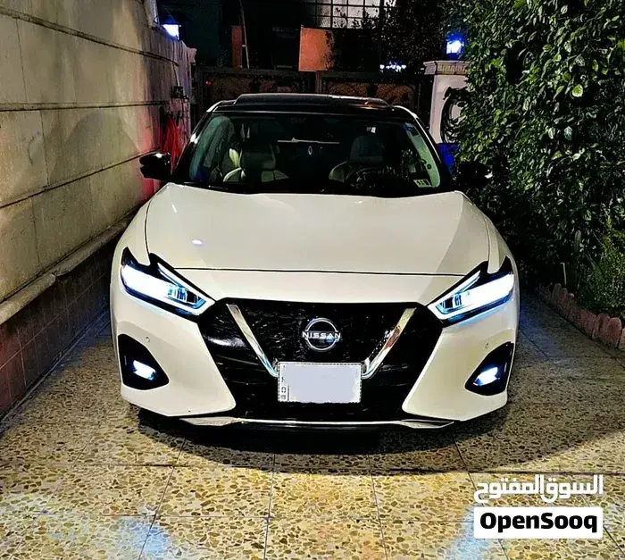 Nissan Maxima 2023 photo 5