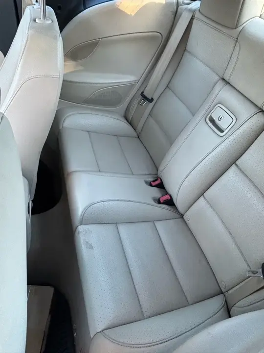 Volkswagen Eos 2010 photo 4