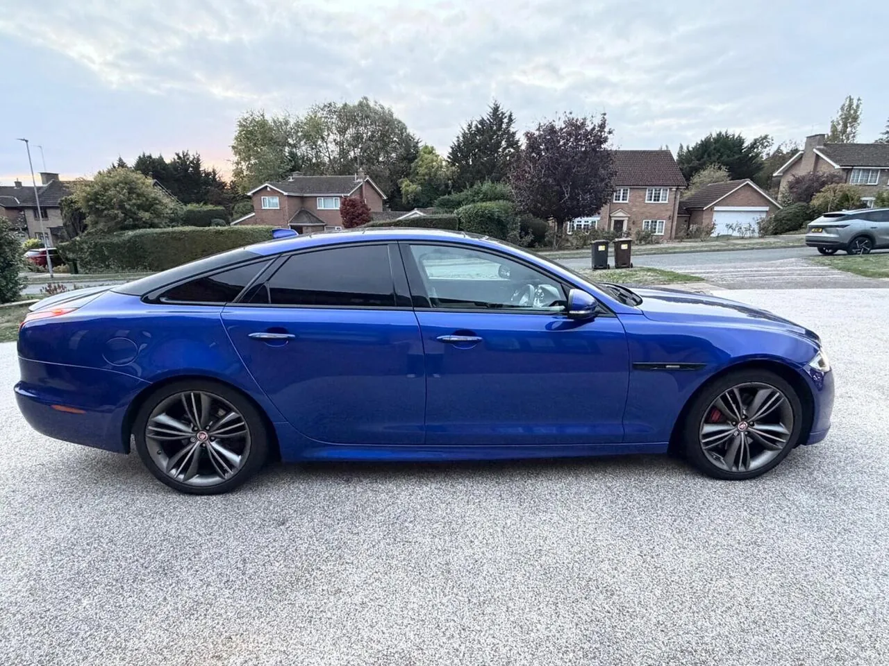 Jaguar Xj 2017 photo 4