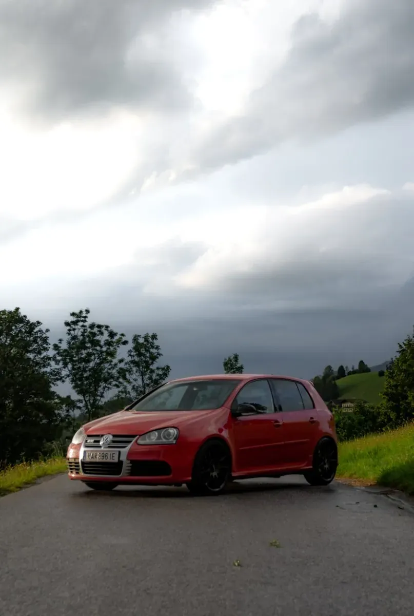 Volkswagen Golf 2006 photo 2