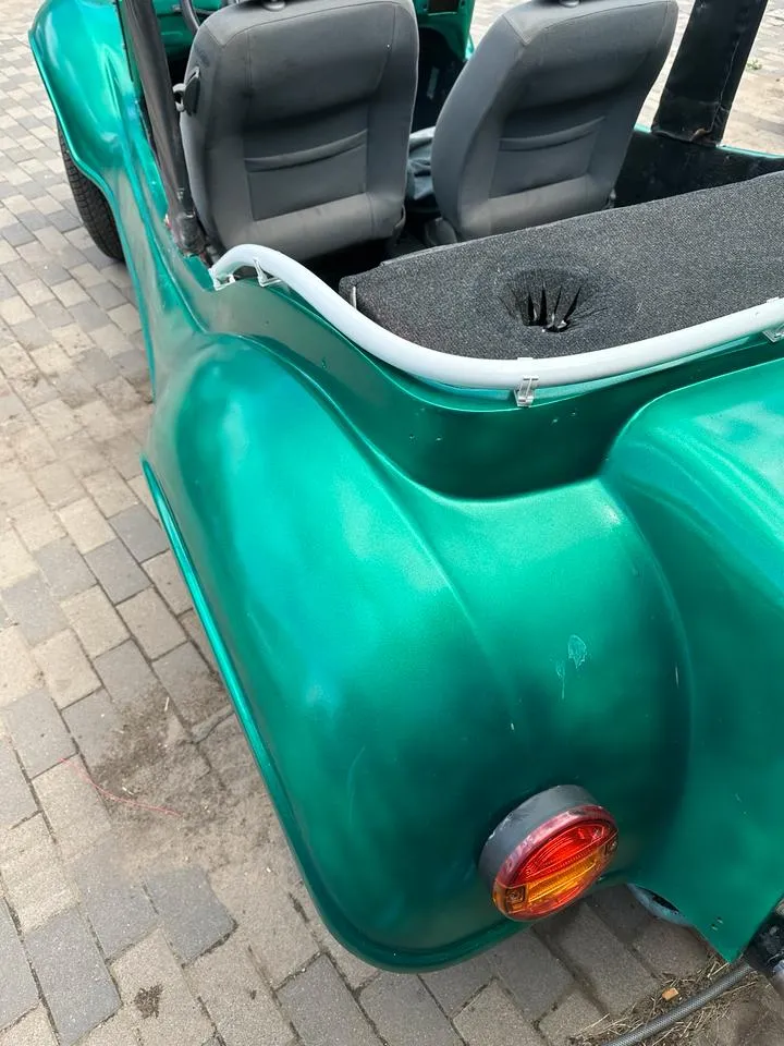 Volkswagen Buggy