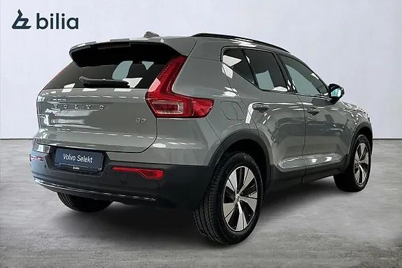 Volvo Xc40 2025 photo 4