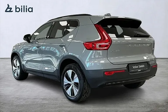 Volvo Xc40 2025 photo 3