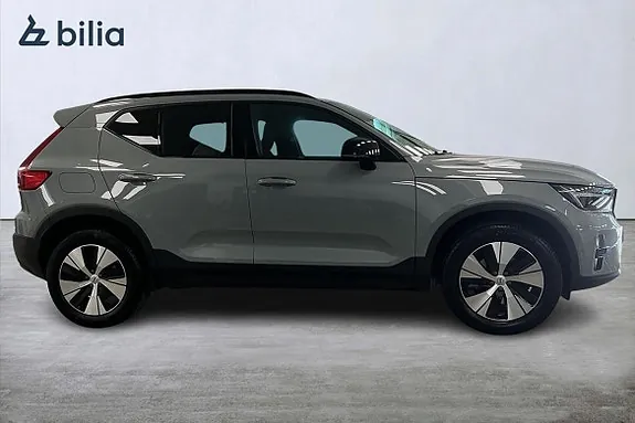 Volvo Xc40 2025 photo 5