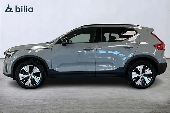 Volvo Xc40 2025 photo 2