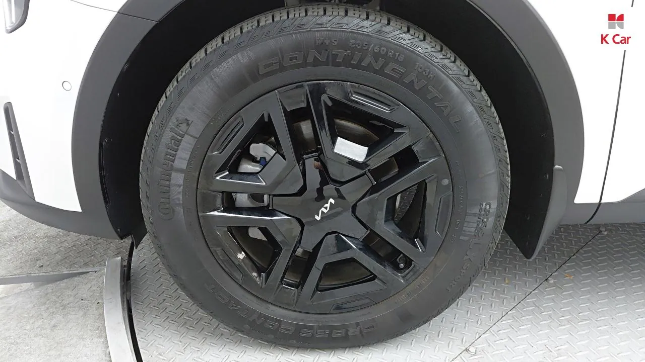 Kia Sorento 2025 photo 5