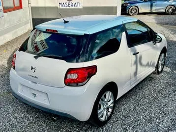Citroen Ds3 2016 photo 2