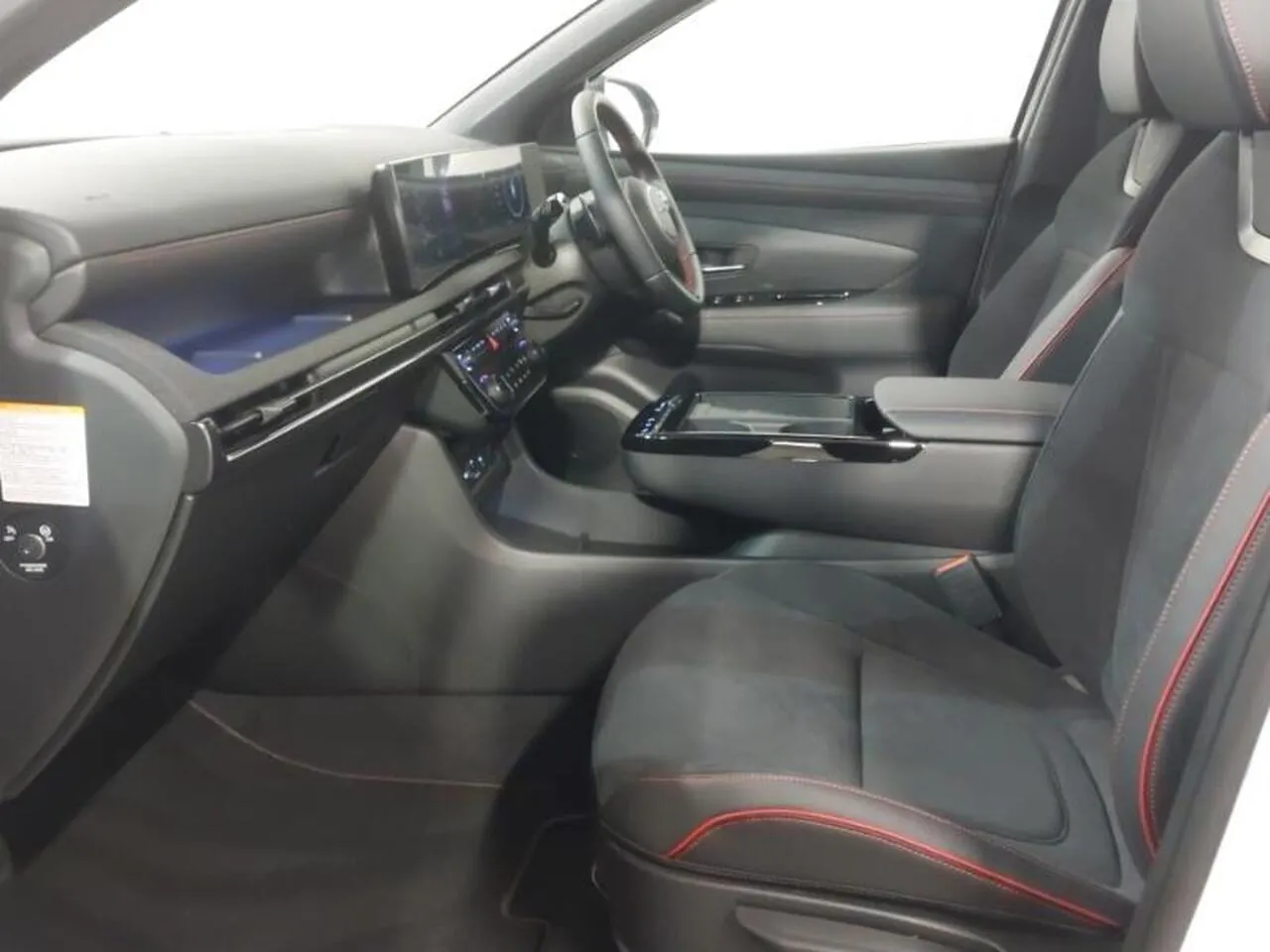 Hyundai Tucson 2026 photo 5