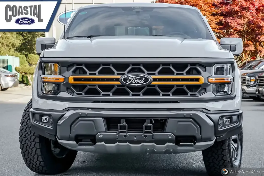 Ford F-150 2026 photo 2