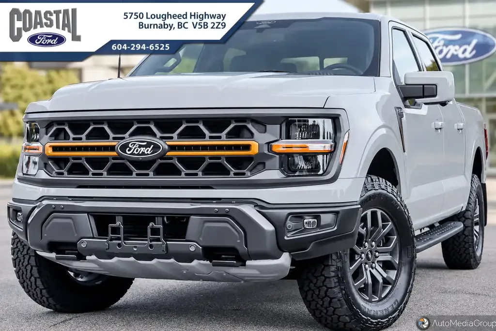 Ford F-150