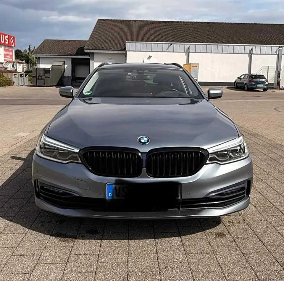 BMW 520D