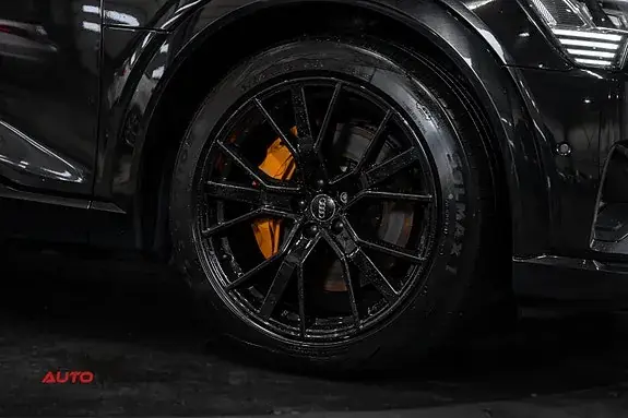 Audi E-Tron 2020 photo 3