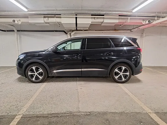 Peugeot 5008 2019 photo 4