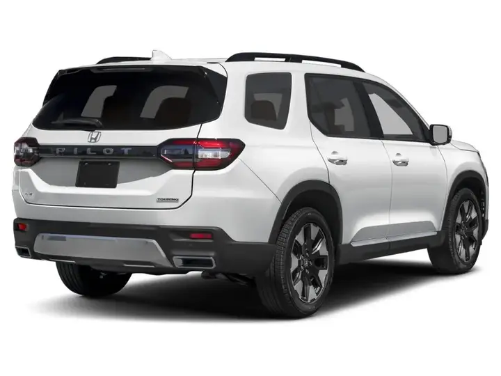Honda Pilot 2026 photo 2