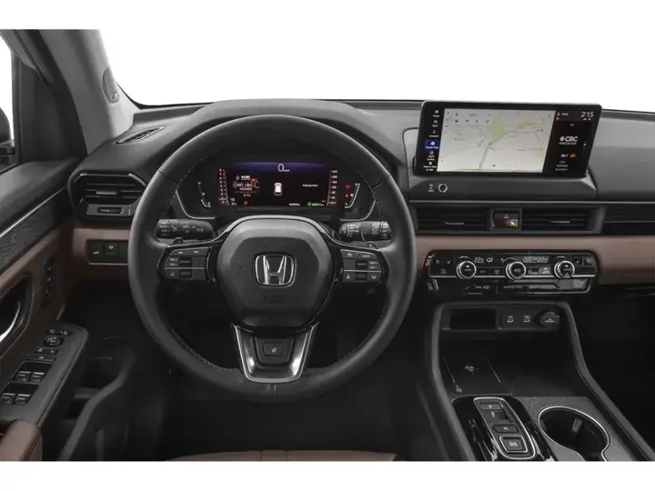 Honda Pilot 2026 photo 4