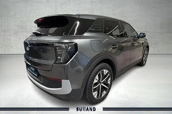 Ford Explorer 2025 photo 5