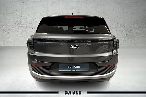 Ford Explorer 2025 photo 4